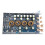 Voltage Boost Converter,2000W Boost Power Supply Module Converter 12-60V To15-80V - Voltage Regulator with Voltmeter 5