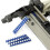 19mm Plastic Collated Concrete Pins, 1000PCS Box, Galvanized  Concrete Nails for Cordless Concrete Nailers 7