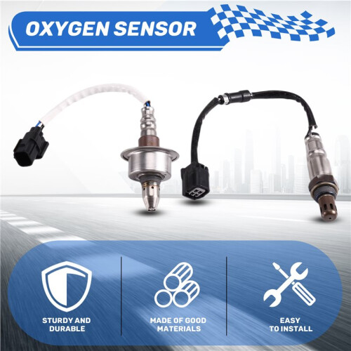 +Down Oxygen O2 Sensor for  Accord 2.4L 2013 - 2017  ILX TLX 2.4L 2015-2020 36531-5A2-A01 36532-5A2-A01 1