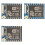 3X ESP8266 Serial Port WIFI Model Remote Wireless Control WIFI Model ESP-07 Model Storage 1MB 1