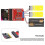 Motor Driver Expansion Board,  Motor Driver Development Board, DIY Programming Experiment Accessories 2