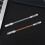 USB-C to 3.5mm Digital Audio Adapter ALC5686 Audio Interface Cable 32bit/384kHz DAC Headphone Decoding Adapter Orange 10