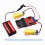 Motor Driver Expansion Board,  Motor Driver Development Board, DIY Programming Experiment Accessories 5