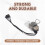 For  X2D Left Hotend Heating Assembly X2D 3D Printed Parts 6