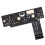 Tool  Interface Board for  X2D Printer Accessories 5