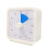 60-Minute Visual Timer for Kids,  Management Tool Study Classroom Timer, Pomodoro Timer with Silent Operation 1