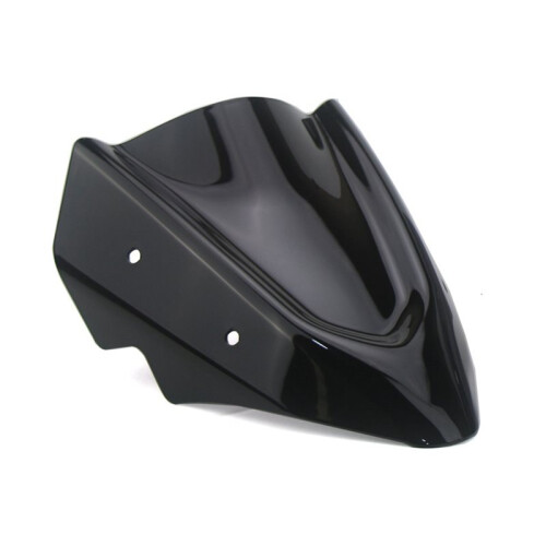 Motorcycle Windshield Windscreen for  Z900 2025 2026 Front Wind Deflector Accessories 1