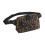 BagBase Bagbase Leopard Print Crossbody Bag 1