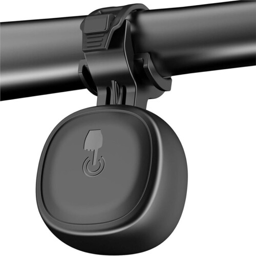 Sonnette de Vélo Électronique Rechargeable pour Vélo de Route et VTT - Accessoires de Cyclisme 1