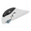 1 Pack Carpet Loop Pile Cutter Manual Seam Trimmer for Carpets, Ergonomic Steel Handle 5