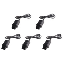 5X 14 Pin per Consult Interface 14Pin USB Car Diagnostic OBD Codice di Errore Cavo Tool OBD un OBD2 16Pin Connector