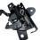 81130-B4000 Bonnet Lock for  I10 6