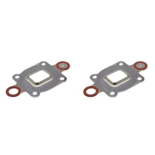 2X Joint Sec de Coude D'Échappement 27-864850A02 pour  27864850A02