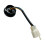 Engine Start Stop Push Button for Westinghouse Generator WGen9500 WGen5300 One-Button 6