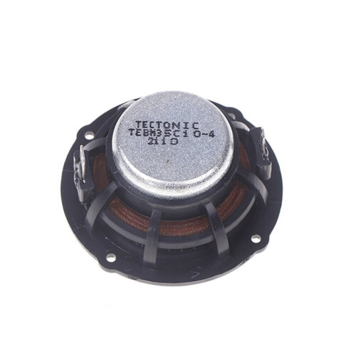 2Pcs Full Range Speaker BMR Technology Flat Panel Honeycomb Diaphragm Fever Level Audio Performance 2