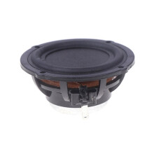 2Pcs Volledig Bereik Luidspreker BMR Technologie Vlak Paneel Honingraat Diafragma Koorts Niveau Audio Prestaties