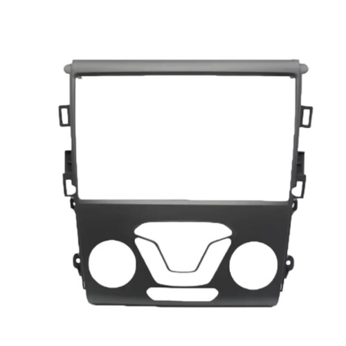 Autoframe-Adapter Canbus-Boxdecoder voor  Mondeo Fusion 2013-2018 Radio-Dashboardmontageset 2