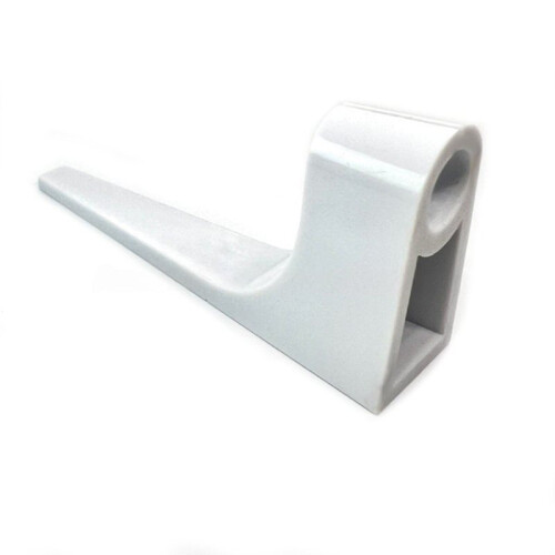 Cartridge Stylus Headshell Shelf Bracket for Adjusting over Distance Turntable LP Vinyl Record Accessory 2