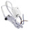220V Cabinet Door Control Induction Sensor Wardrobe   Support Open/Concealed Installation Double Door Control 2