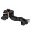 Alctron/Aikechuang MA512 Drum Microfoon Klem, Drum Clip, Drum Microfoon Accessoires, Drum Gebruik 1