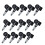 14pcs Programmable TPMS Sensor 315MHZ+433MHz 2 in 1 MX Sensor for Autel Tool TS408 TS508 ITS600 Tire Pressure Sensor 8