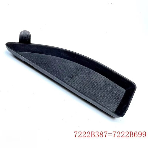 7222B387 722B388 7221C843 7221C844 Car Interior Panel Handle Box Pad for  Outlander 1