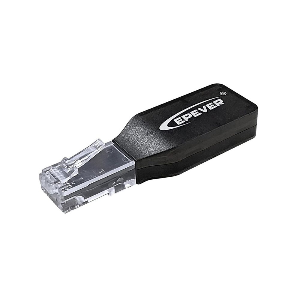 Epever Wifi Adapter For Mppt Tracer Solar Controller Monitoring Solar Controller Remote Monitor 6033509257846