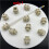 Two Way Pressure Storage Valve, Suitable for Fully Automatic Coffee Machine, Interface Accessories D4-D4 3