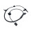 89542-BZ140 ABS Wheel Speed Sensor for  Rush 2017- 3