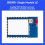 Kit de Test de Module WiFi 6 +  5.4 : Module Sans Fil Double Mode Série Basse Consommation avec Firmware AT pour Maison Connectée 7