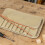 8-Compartment Roll Storage Bag,Large Capacity,Portable Engraving Knife,Wrench,Screwdriver,Hardware Tool Storage Bag 3