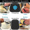Multi-Functional Adjustable-Angle Scoop Angle Spatula for Kitchen Nonstick Cookware No Scratchs Cooking Flippers 2