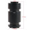 0.4X Adapterrör C-Mount Linsanslutning för Zoom WD100 Lins 1
