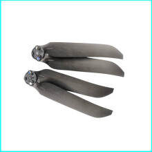 Drone Propeller for Autel EVO MAX 4T/4N Drone Noise-Reducing Propeller Blades Replacement Repair Spare