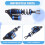 Motorcycle Universal 320mm Rear Hydraulic  for     BWS Scooters, 3