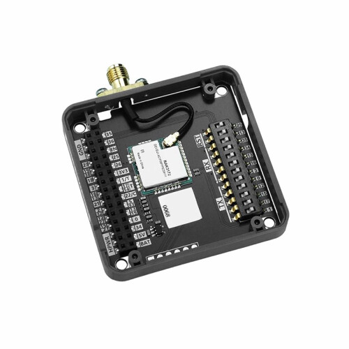 LoRaWAN-EU868 Module Long-Range Low-Power Wireless Communication Module LoRaWAN EU868 Module (STM32WLE5) 863 - 870 MHz 1