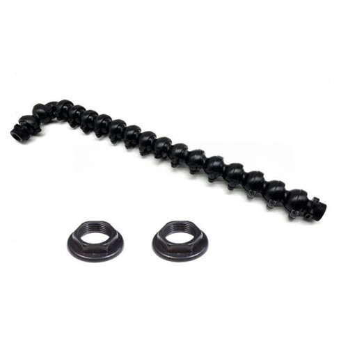 Car Dent Repair Tool Universal Joint Elbow Bracket Double Screw Light Load for Dent Removal