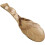 1 Pc  Resin Tea Spoon for Loose Leaf Tea - A Practical Tea Ceremony Accessory,Hand Carved Products 5