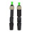 10PCS FTTH Pre Bur Fiber Optic Fast Connector Adapter Mechanical FC APC Quick Connector for FTTH Drop Cable 3