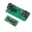 Kit de Control Remoto Simple para Drones, Placa de Control de Doble Motor de 2,4 G, Módulo de Control Remoto para Drones DIY 8