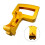 380452-00 Miter Saw Replacement Handle for  DW704 DW705 Miter Saw Power Tools 5