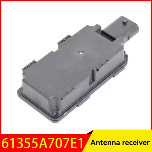 Radio Receiver Computer Control Module Unit 61355A707E1 for  X1 U11 2022-2025 Keyless System Antenna Accessories 1