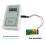 Remote Frequency Detector Frequency Counter 260-500Mhz Handheld Frequency Wireless Remote Control Frequency Tester 3
