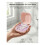 Retainer Case with Vent Holes, Aligner Case for , Portable Aligner Kit, Removable Silicone Liner 3