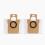 Suitable Compatible with  Mijia Sweeping Robot 5C Accessories Dust Collection Filter Side Brush Mop Roller Brush Consumables 2