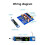 A816 Dual-Core ACM8816 High-Power GaN Digital  5.4 Amplifier Board Audiophile Remote Control Decoding Amplifier 7