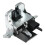 Trunk Lock 7P0827505E 7P0827505G is Suitable for  ,  A6, A3. 5