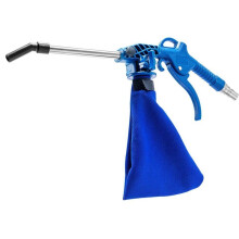 Industrial Blowing Suction Dualpurpose Vacuum Guns Pneumatic Air Compressors Air Pumps Ash Suction Vacuum Cleaner