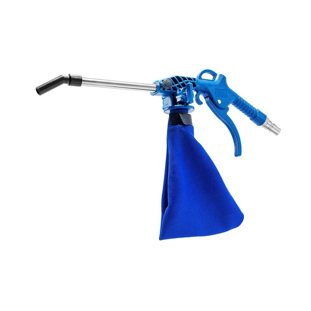 Industrial Blowing Suction Dualpurpose Vacuum Guns Pneumatic Air Compressors Air Pumps Ash Suction Vacuum Cleaner 4711274994976