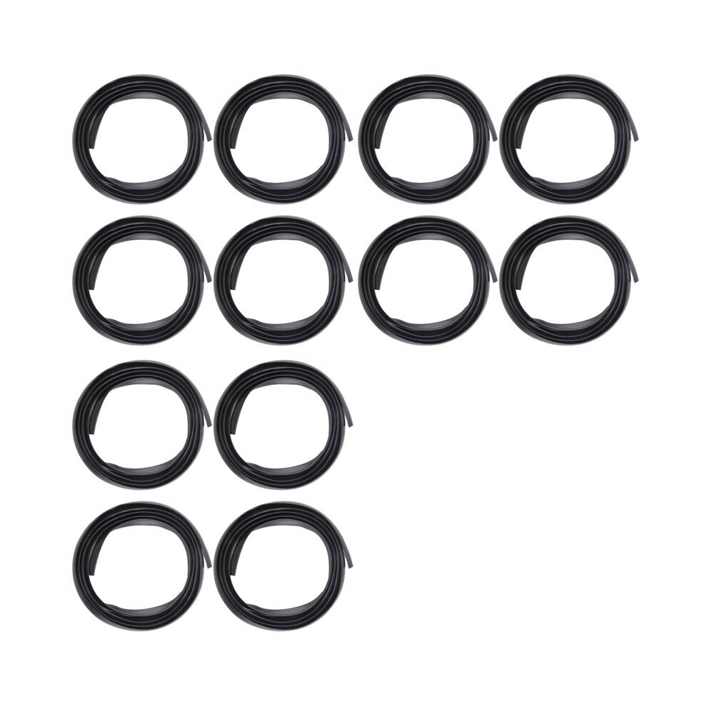 3 Set Flare Seal Rubber Mould For Patrol Gq Y60 Gu Y61 Y62 Navara D22 D40 6031253181042